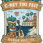 Cedar Key C-Key Tiki Fest