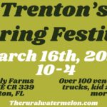 Trenton Spring Festival