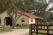 barn apartment
