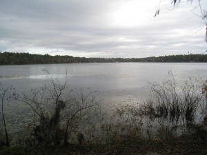 lake overlook