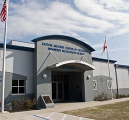 Easton-Newberry Sports Center
