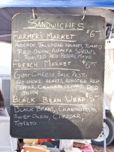 gnv_market-5 sandwiches at Union St. Market
