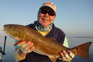 ttsteinhatchee032711-1 Tommy Thompson Redfish