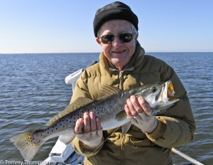 tfttrout