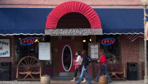 Conestoga's Restaurant is located in the heart of downtown Alachua, FL