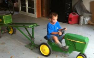 Don't miss the Pine Wood Derby at Lee Days, in Madison County!