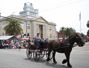 Madison Florida's Down Home Days offers fun for the entire family!