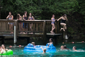 Fanning Springs State Park