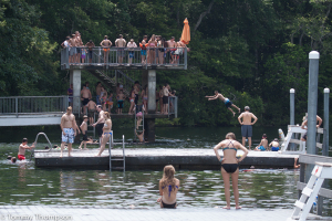 Wakulla Springs State Park