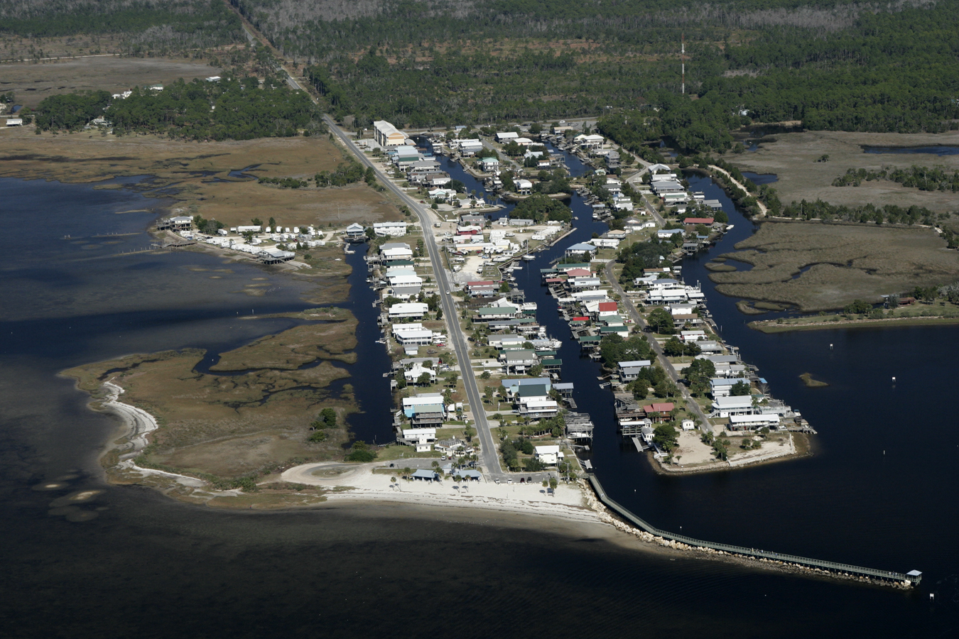 Tide Chart Horseshoe Beach Florida