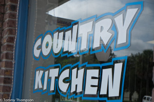 Try Newberry's Country Kitchen for breakfast or lunch! 