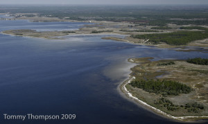 Piney Point to Hagen's Cove