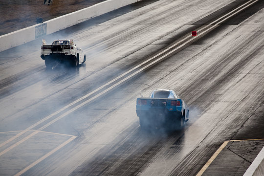 2015 Amalie Motor Oil NHRA Gatornationals - Gainesville