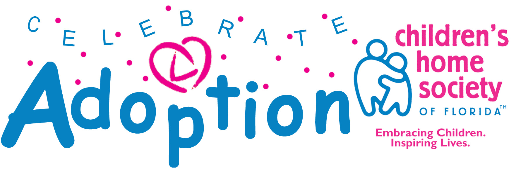 Celebrate Adoption