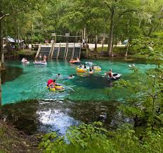 Ginnie Springs Outdoors