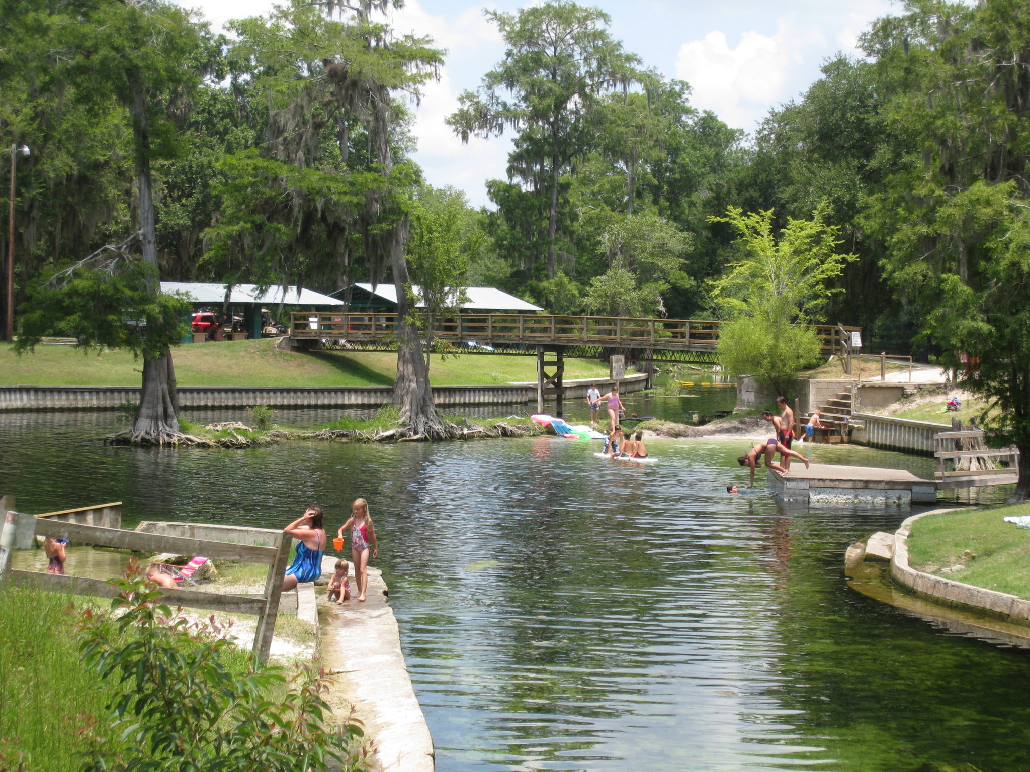 Hart Springs