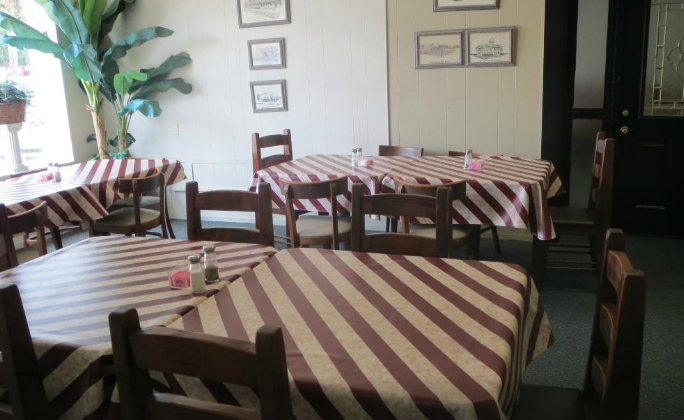 Joyce S Main Street Cafe Perry Fl Joyce S Main Street Cafe Perry Fl