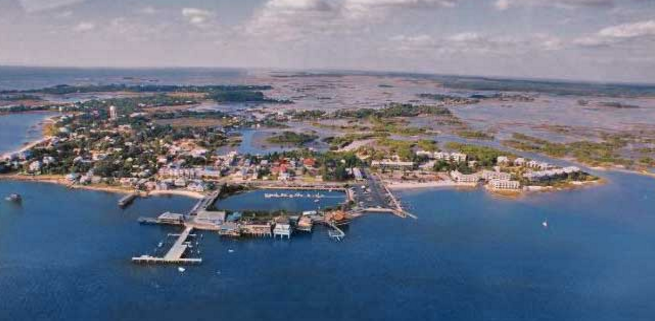 Seaspray Townhouses