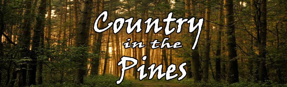 Country In the Pines Music Festival