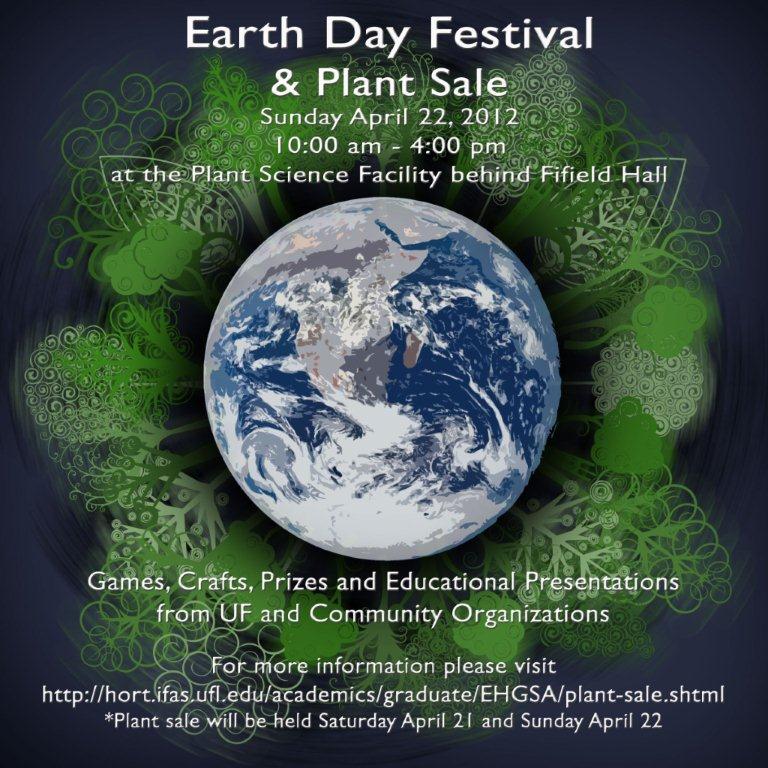 Earth Day Festival