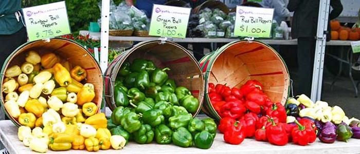 Butler Plaza Satellite Market