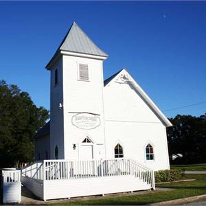 Hawthorne Historical Museum and Cultural Center