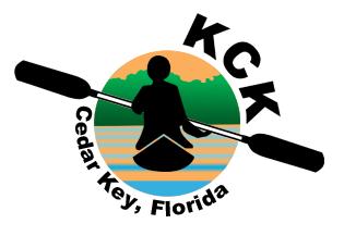 Kayak Cedar Keys
