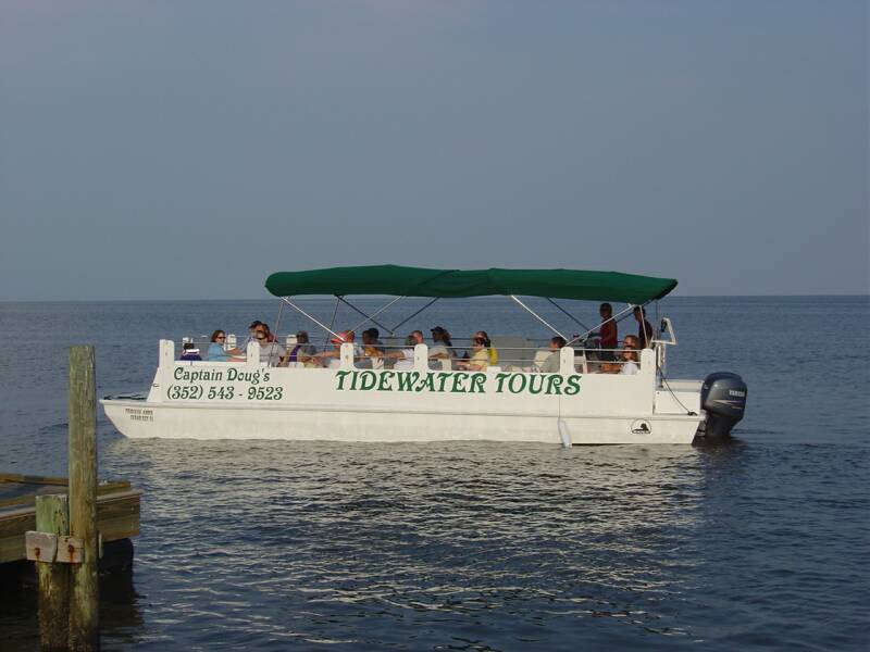 Captain Doug's Tidewater Tours