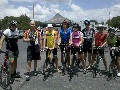 Tour de Melon Bike Ride