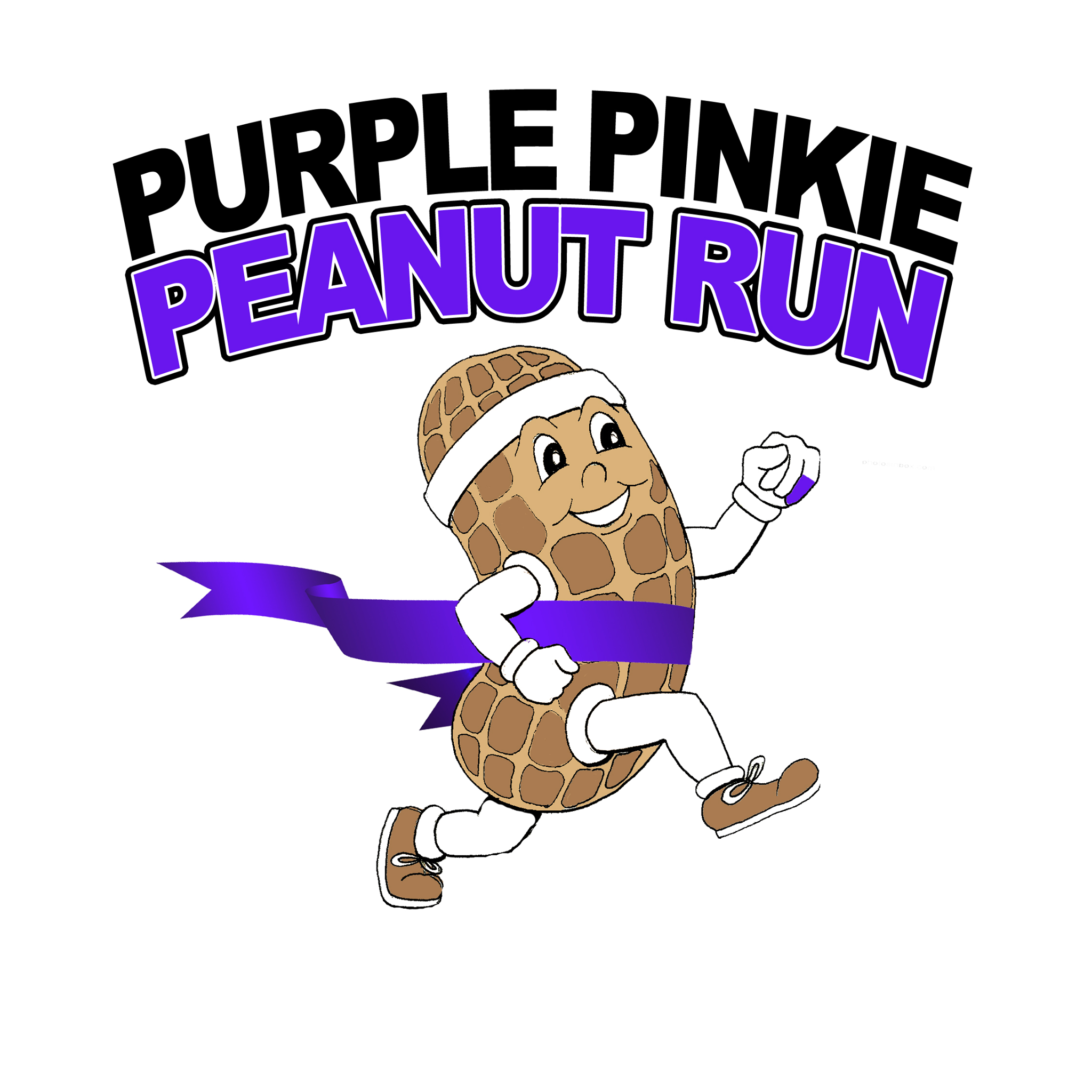 Central Florida Peanut Festival and Purple Pinkie Peanut Run