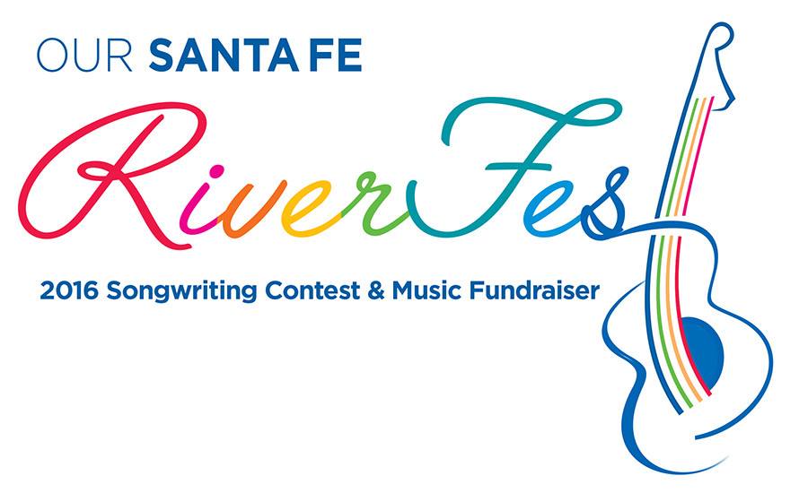 Our Santa Fe RiverFest 2016