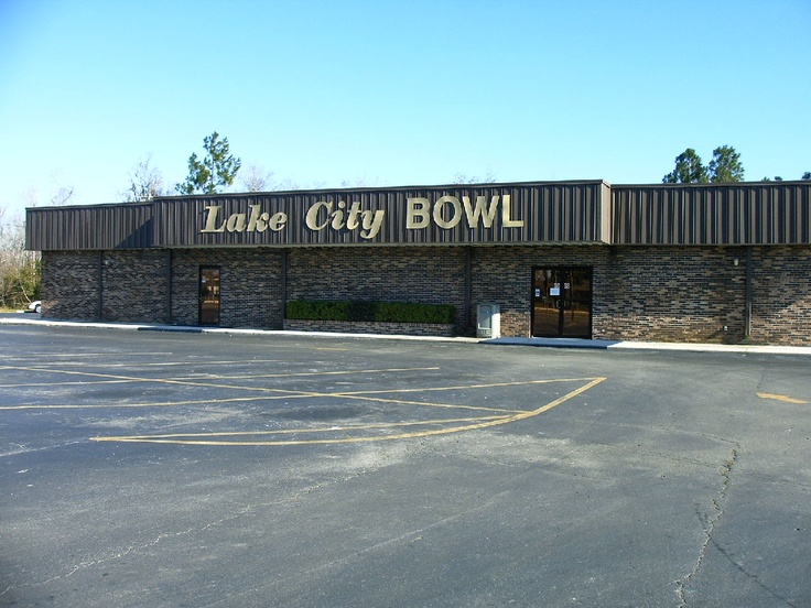 Lake City Bowl