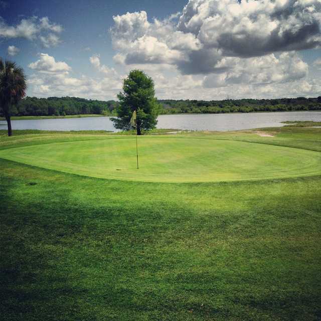 The Country Club at Lake City