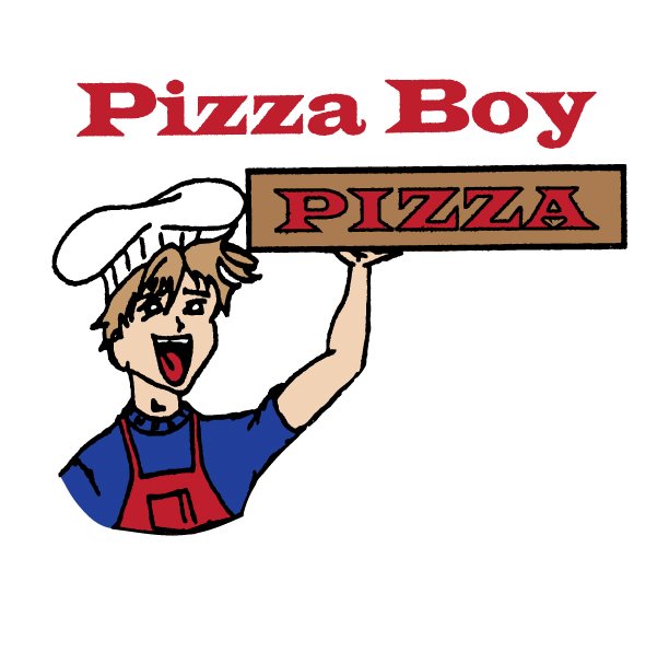 Pizza Boy Pizza - Visit Natural North Florida