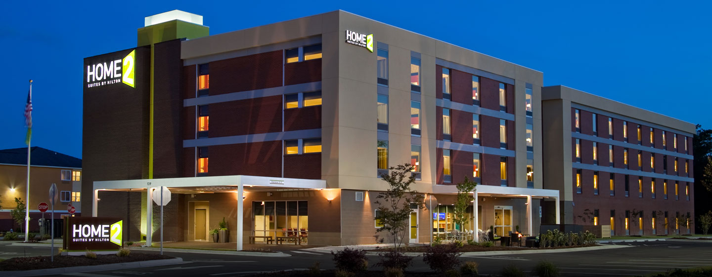Home2 Suites Lake City