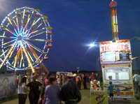 Levy County Fair