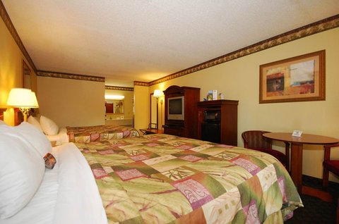 Baymont Inn and Suites Lake City