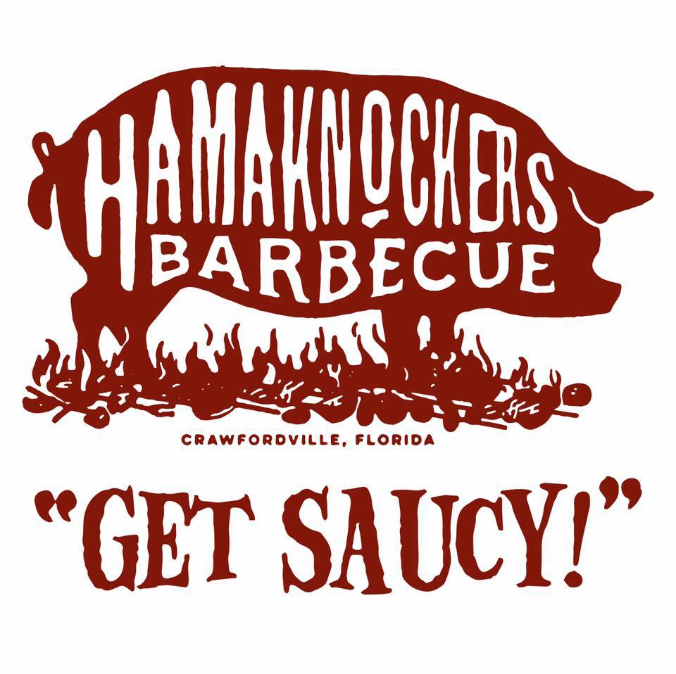 Hamaknockers BBQ