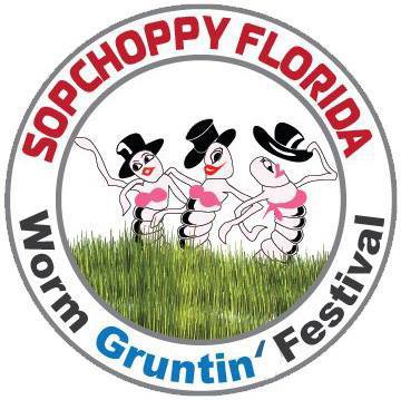 16th Annual Sopchoppy Worm Gruntin Festival