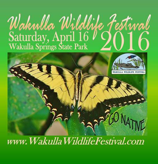 Wakulla Wildlife Festival