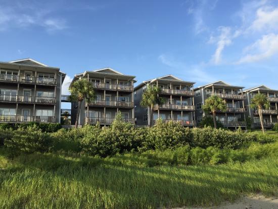 Seahorse Landing Condominiums