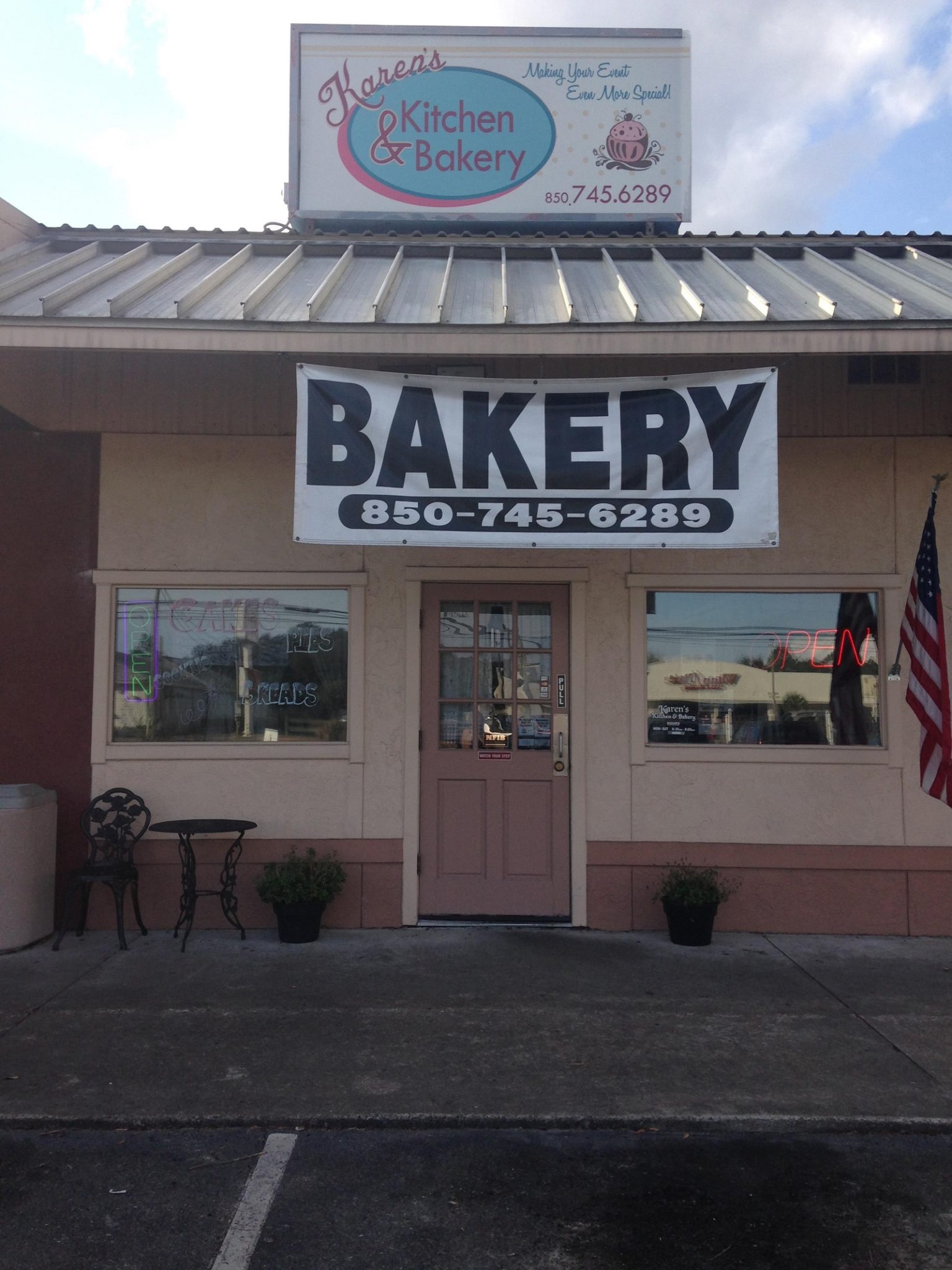 Karens Bakery Folsom Ca - hdldz3h