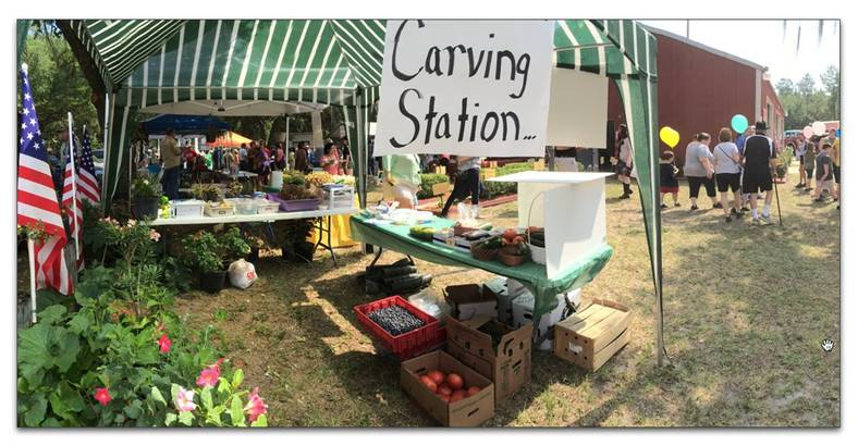 32nd Annual Windsor Zucchini Festival