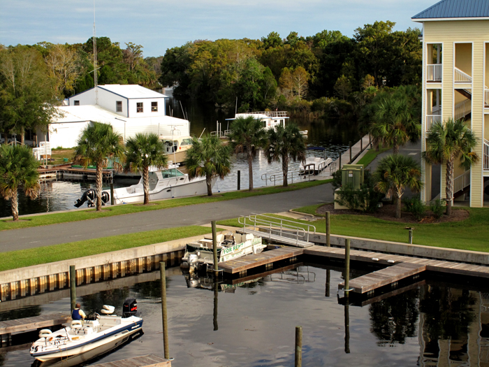 Florida's Big Bend Coastal Tour