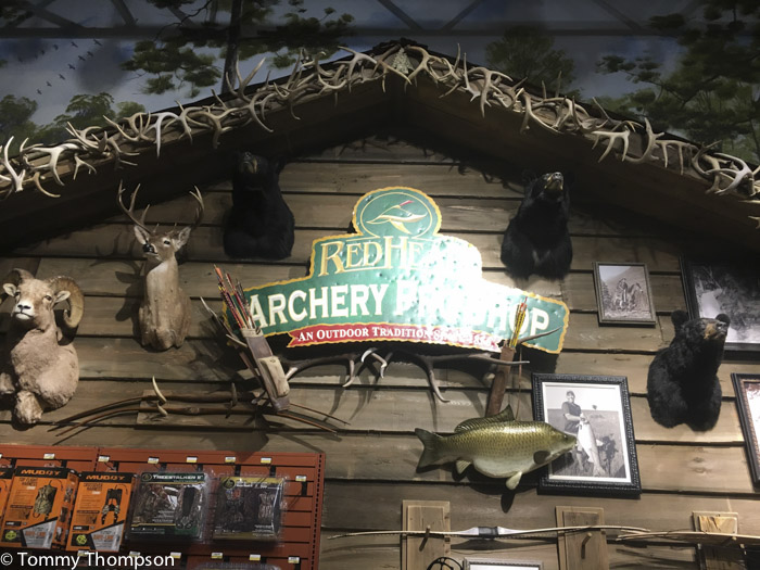 North Central Florida's Newest Sporting Destination-Bass Pro Shops