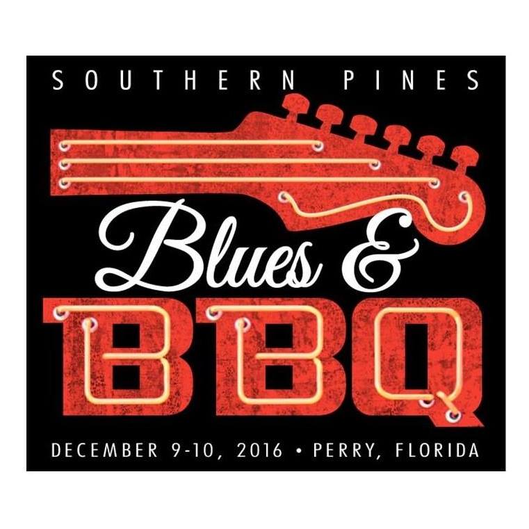 Southern Pines Blues & BBQ Festival