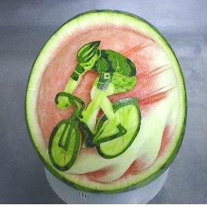 Tour De Melon