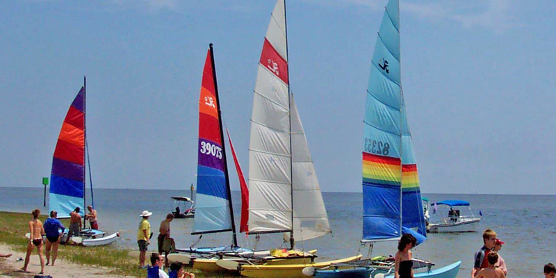 Stephen C. Smith Memorial Regatta