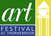 33rd Annual Art Festival at Thornebrook