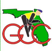 Gainesville Cycling Festival - Santa Fe Century